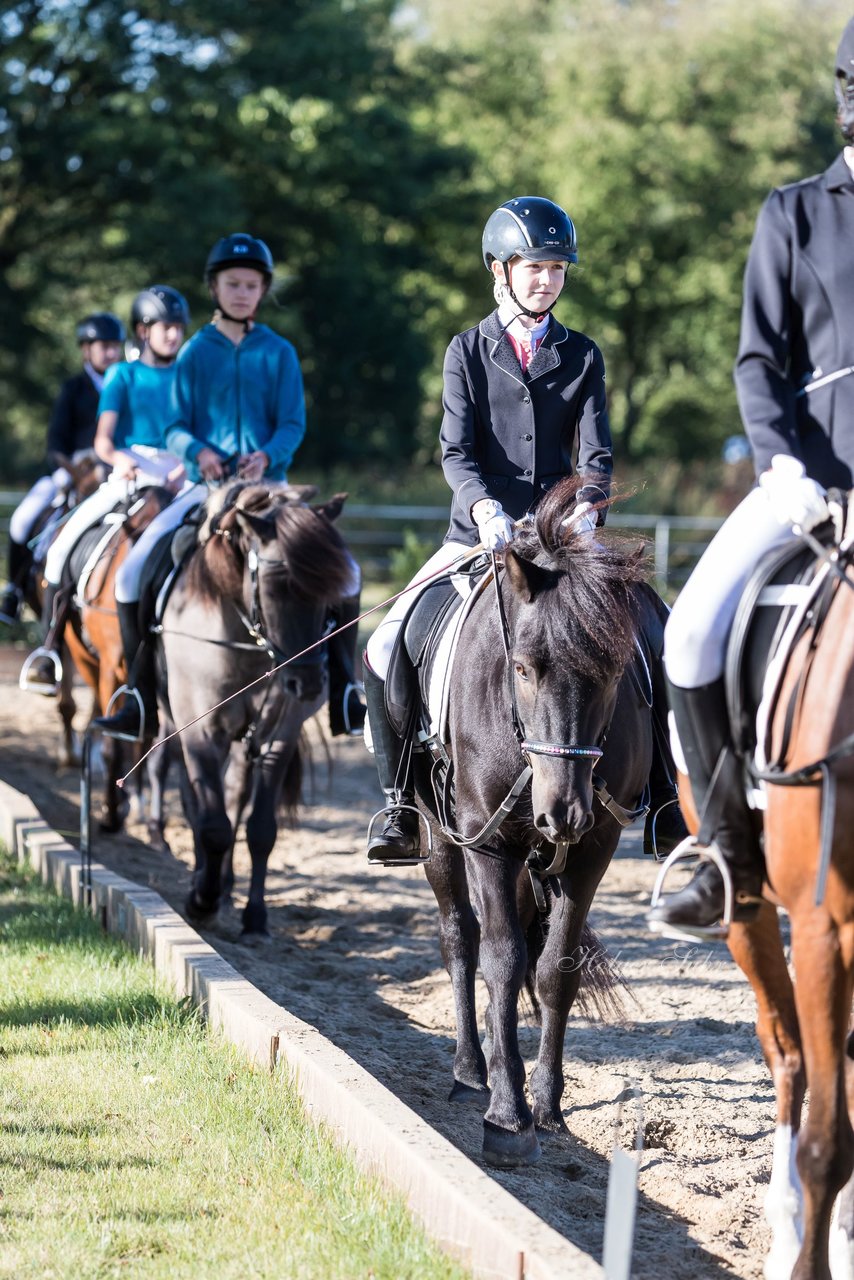 Bild 5 - Pony Akademie Turnier